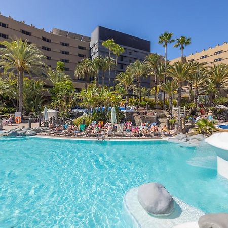 Abora Continental By Lopesan Hotels Playa del Inglés Esterno foto