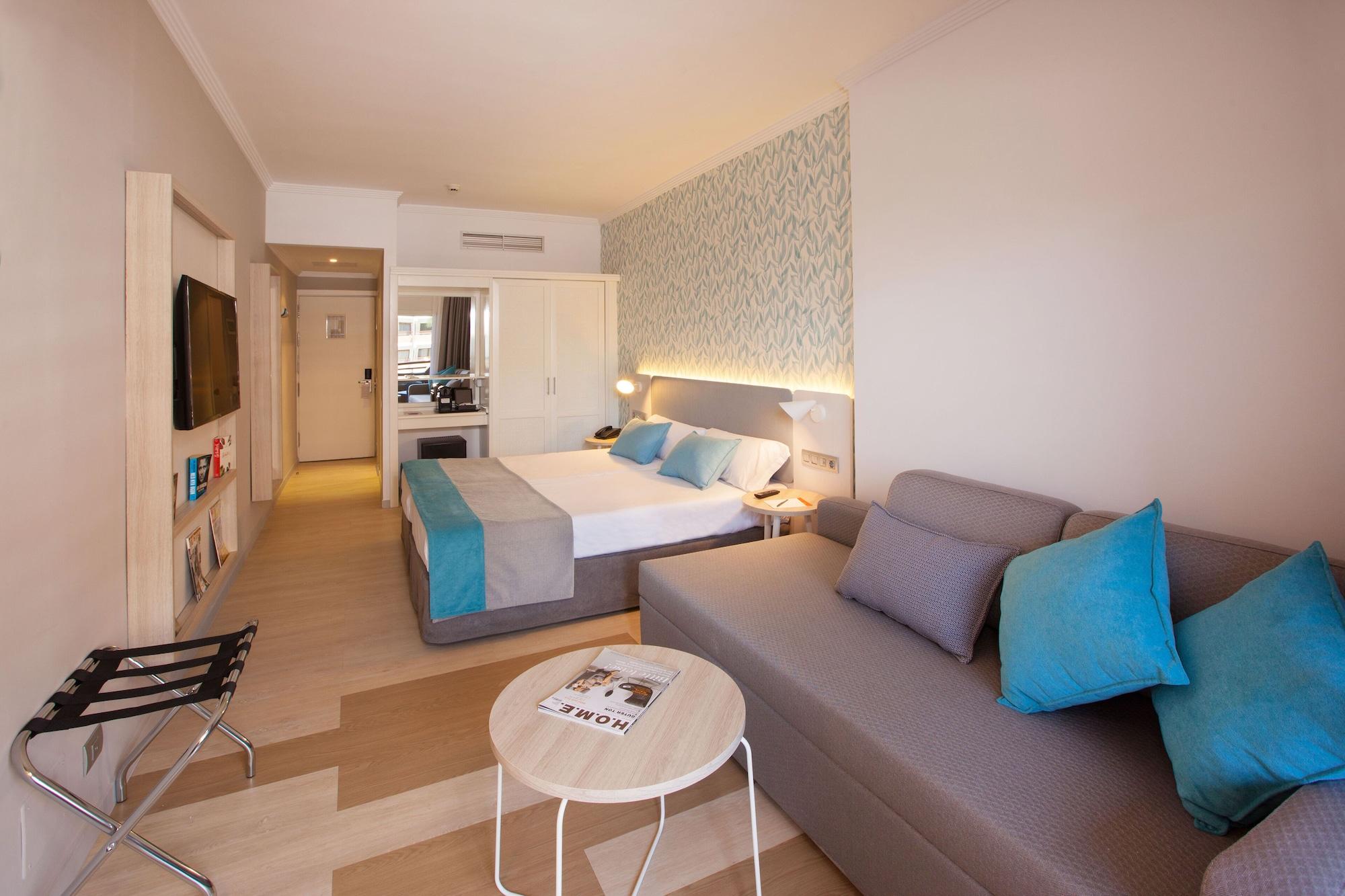 Abora Continental By Lopesan Hotels Playa del Inglés Esterno foto