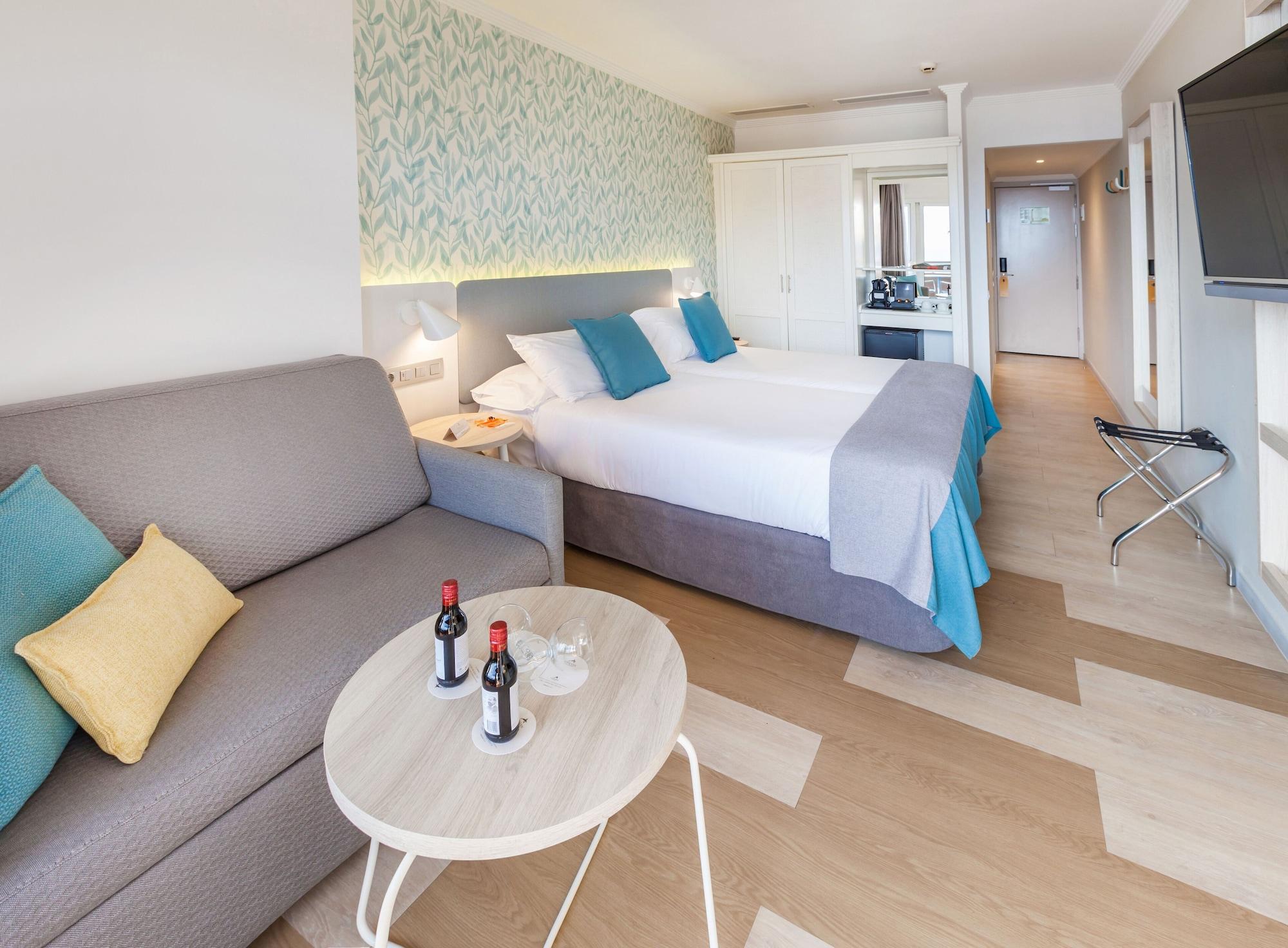 Abora Continental By Lopesan Hotels Playa del Inglés Esterno foto