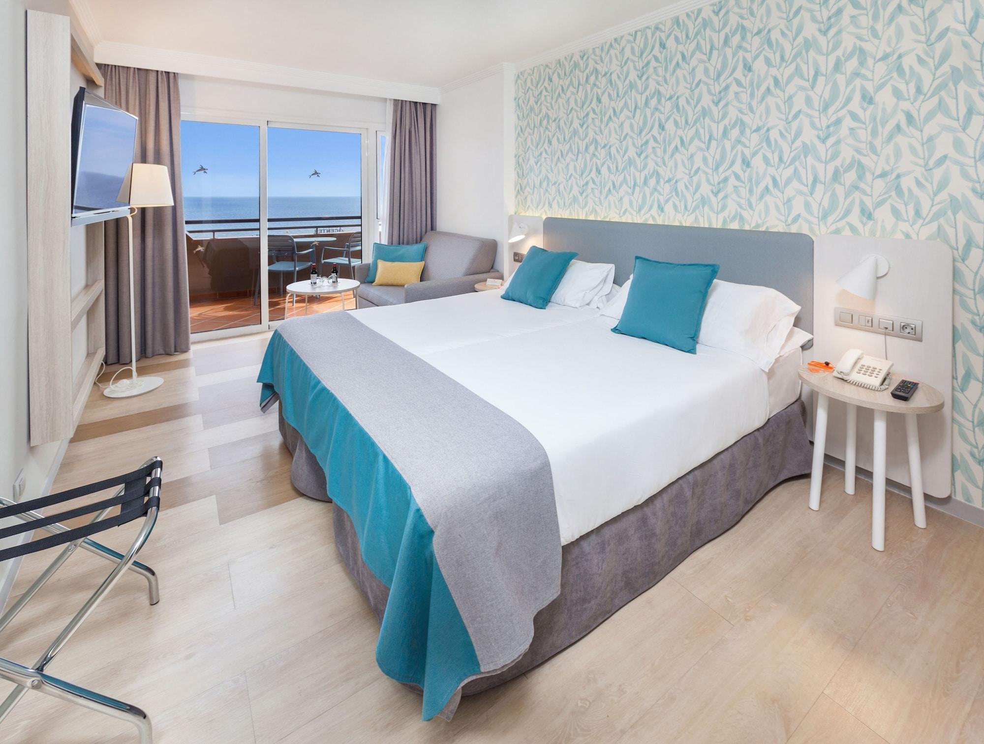 Abora Continental By Lopesan Hotels Playa del Inglés Esterno foto