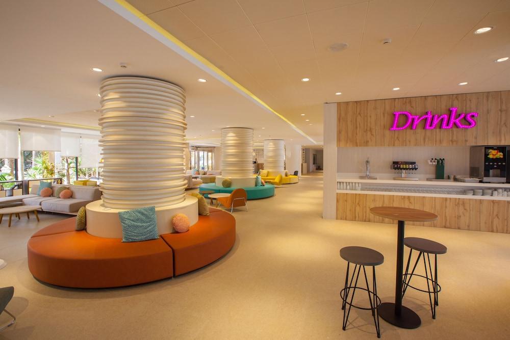 Abora Continental By Lopesan Hotels Playa del Inglés Esterno foto