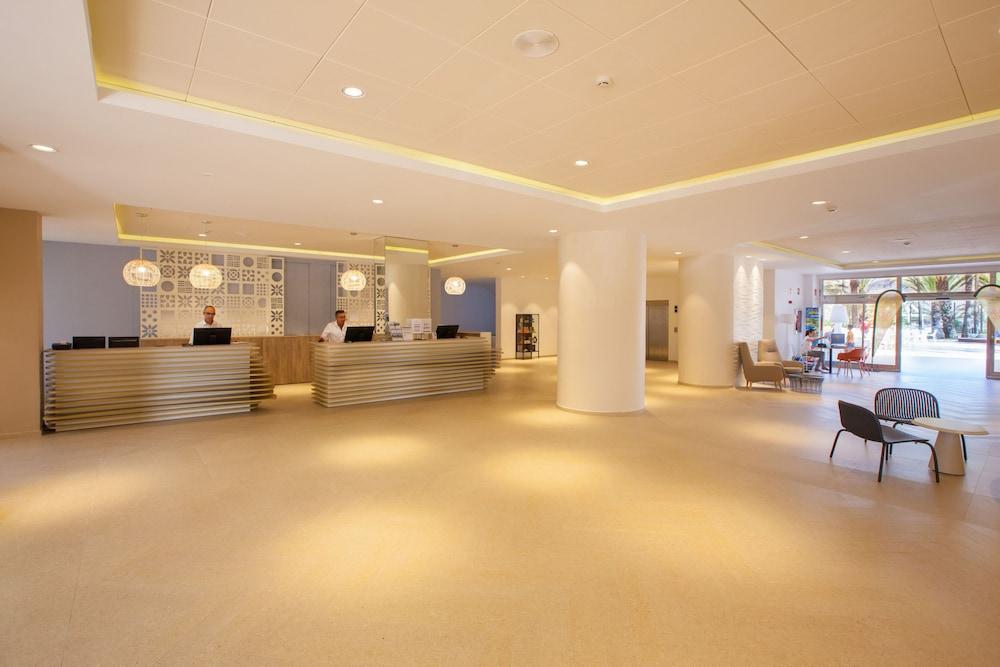 Abora Continental By Lopesan Hotels Playa del Inglés Esterno foto