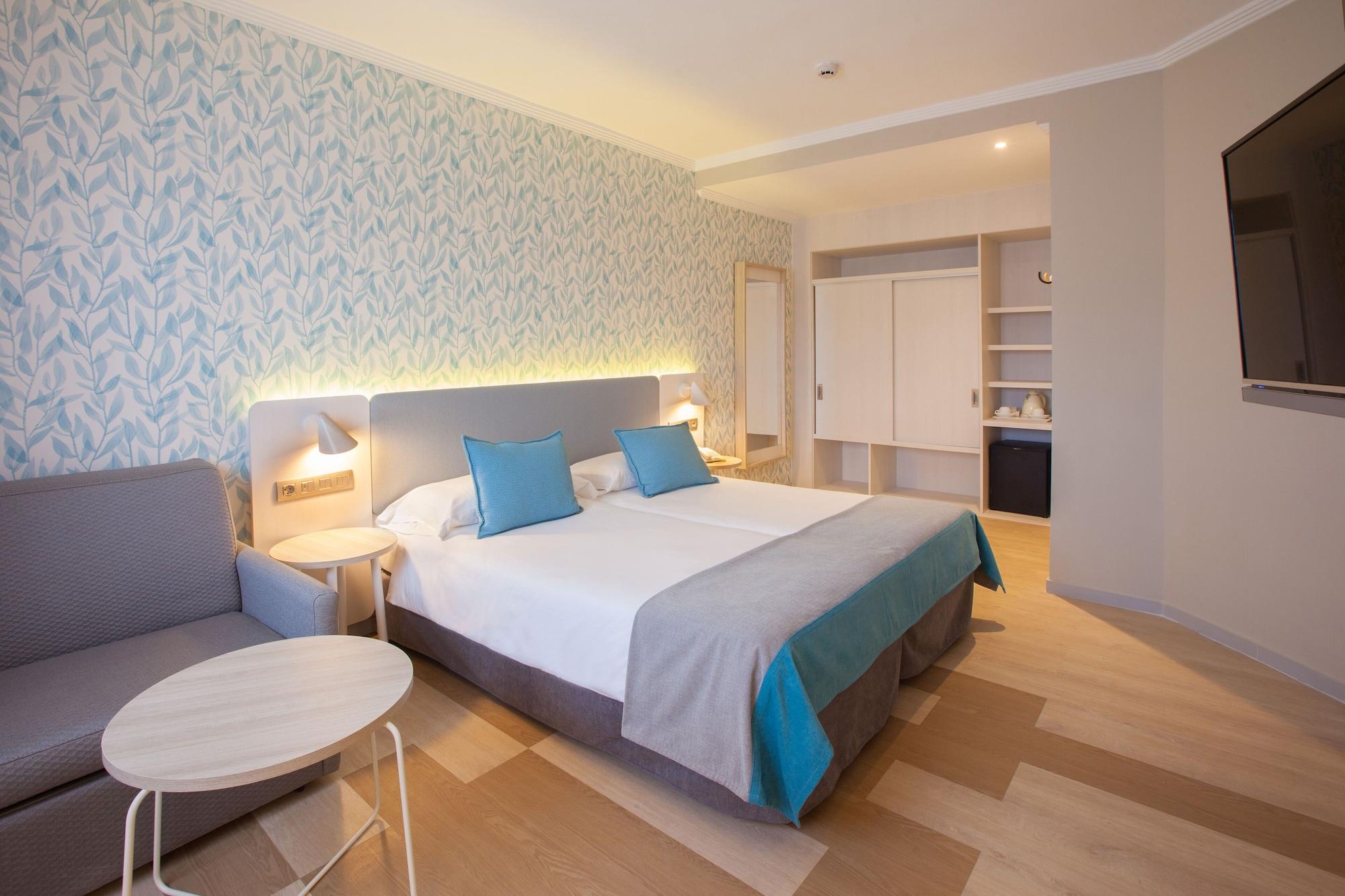Abora Continental By Lopesan Hotels Playa del Inglés Esterno foto