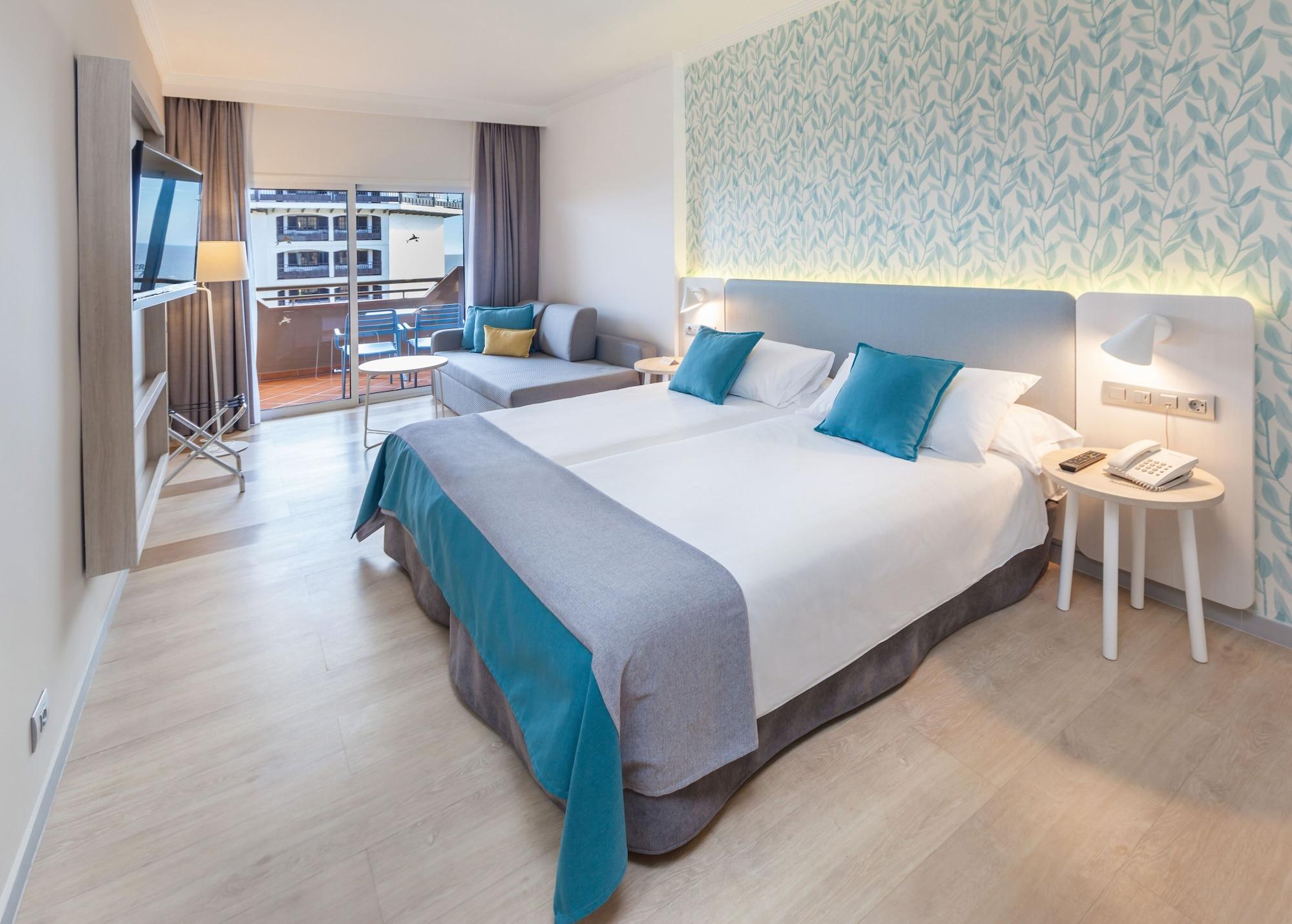 Abora Continental By Lopesan Hotels Playa del Inglés Esterno foto