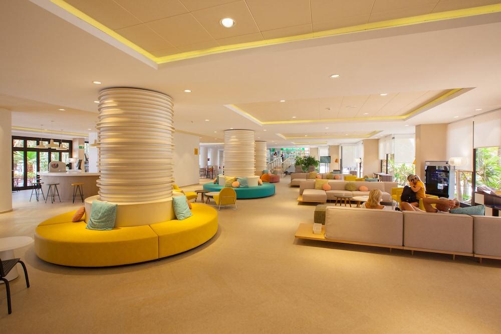 Abora Continental By Lopesan Hotels Playa del Inglés Esterno foto