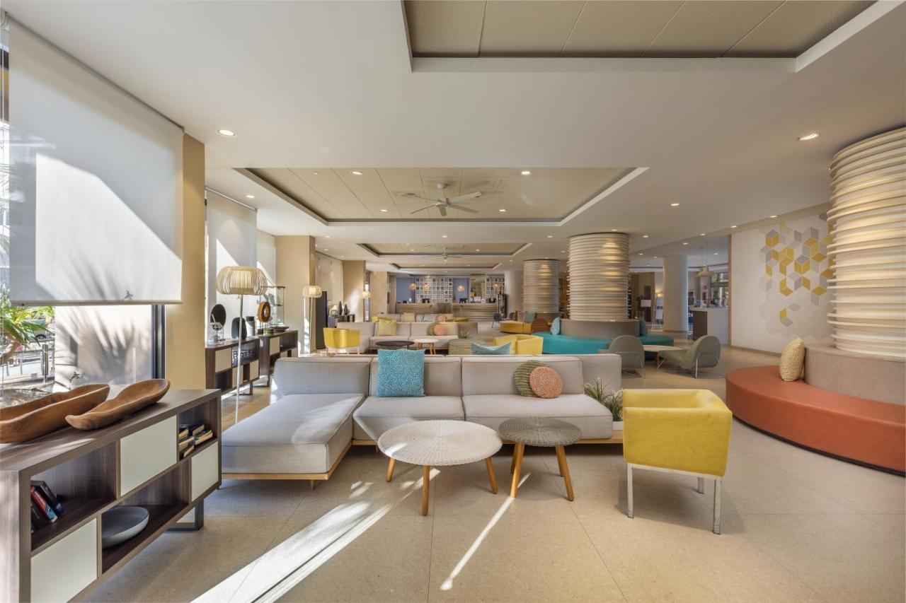 Abora Continental By Lopesan Hotels Playa del Inglés Esterno foto