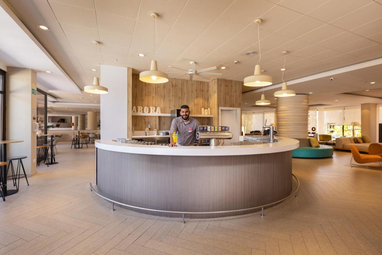 Abora Continental By Lopesan Hotels Playa del Inglés Esterno foto