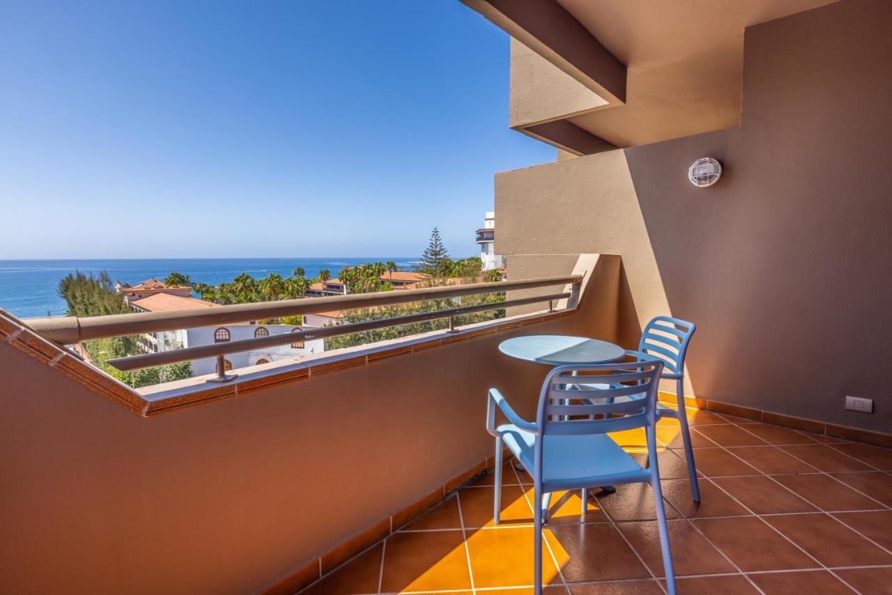 Abora Continental By Lopesan Hotels Playa del Inglés Esterno foto