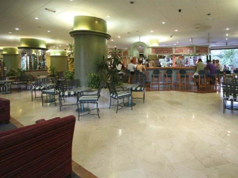 Abora Continental By Lopesan Hotels Playa del Inglés Ristorante foto