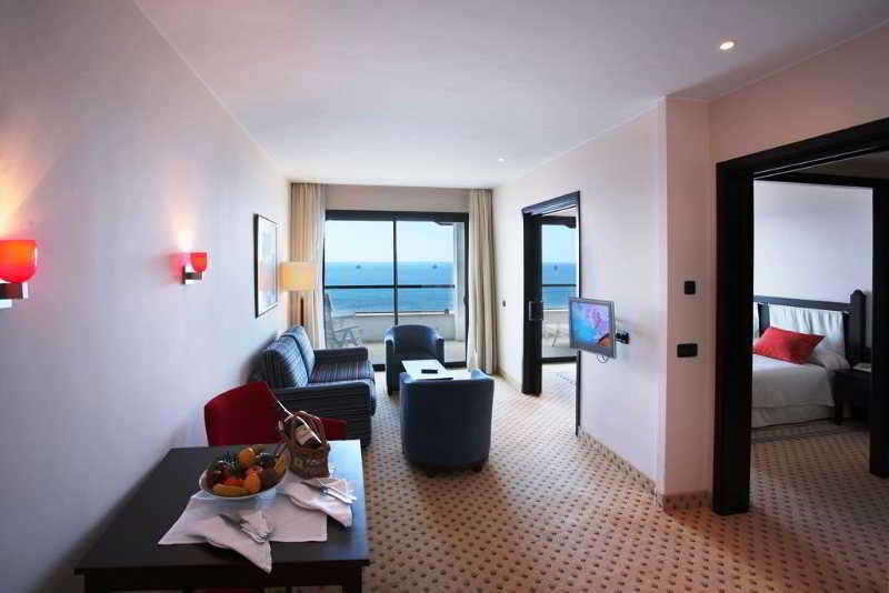 Abora Continental By Lopesan Hotels Playa del Inglés Esterno foto