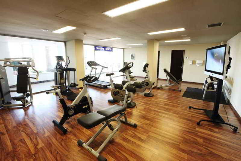 Abora Continental By Lopesan Hotels Playa del Inglés Esterno foto