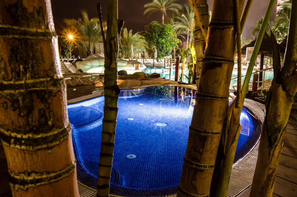 Abora Continental By Lopesan Hotels Playa del Inglés Esterno foto
