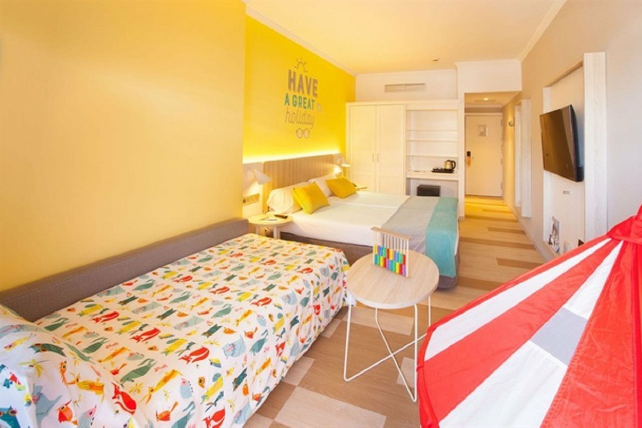 Abora Continental By Lopesan Hotels Playa del Inglés Esterno foto