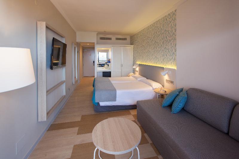 Abora Continental By Lopesan Hotels Playa del Inglés Esterno foto