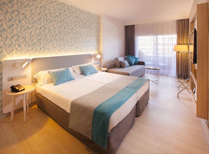Abora Continental By Lopesan Hotels Playa del Inglés Esterno foto